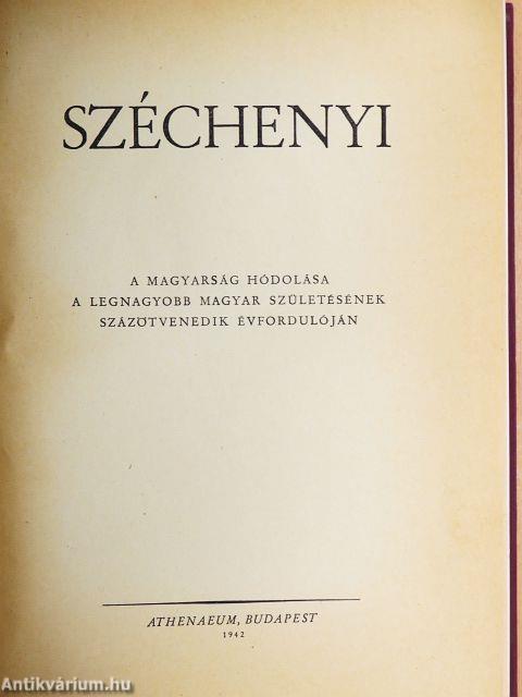 Széchenyi