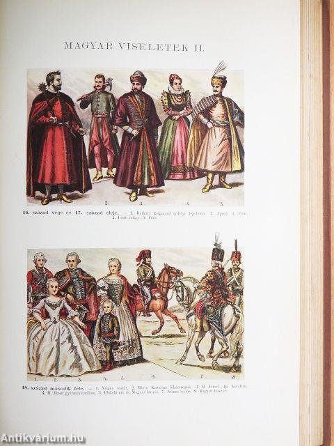 A Franklin kézi lexikona I-III.