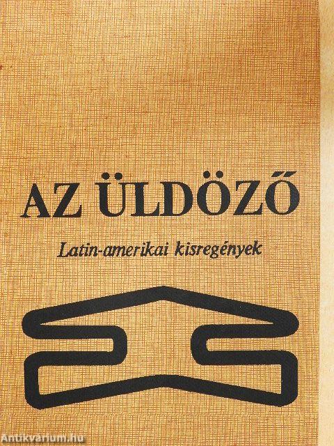 Az üldöző