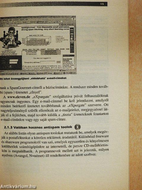 100%-os PC-védelem