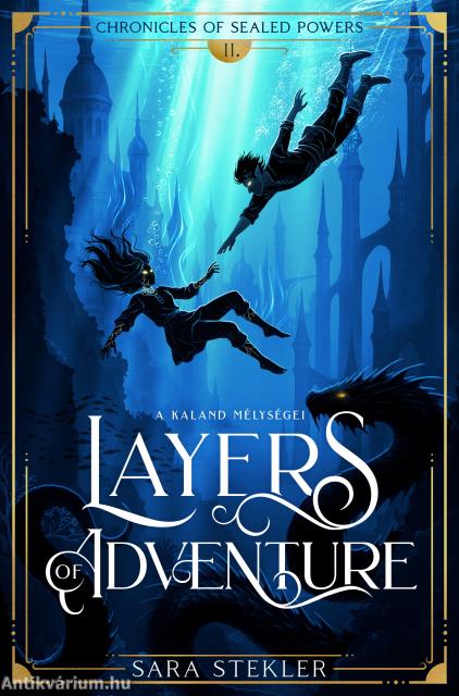 Layers of adventure - A kaland mélységei