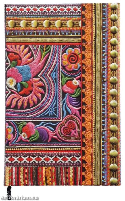 BONCAHIER: Textura - 50741