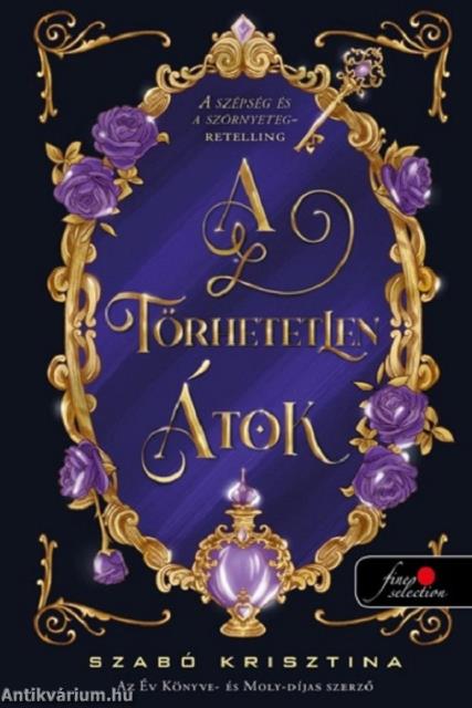 A törhetetlen átok