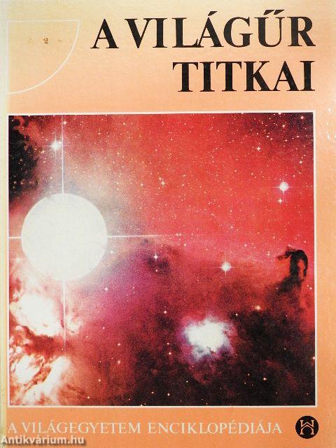 A világűr titkai