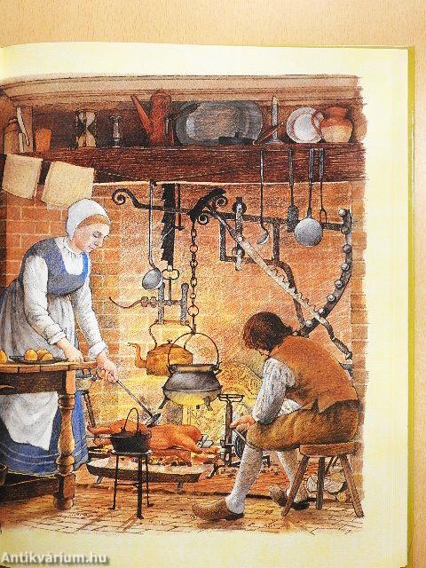 Elfeledett mesterségek