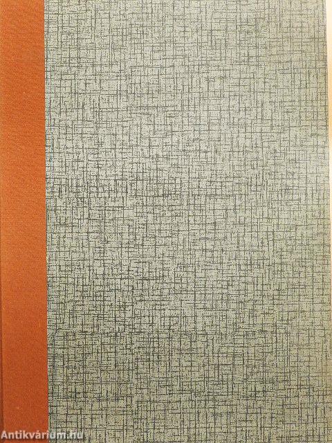 Művészet 1972. január-december