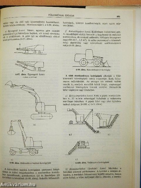 Mérnöki kézikönyv 1.