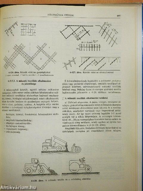 Mérnöki kézikönyv 1.