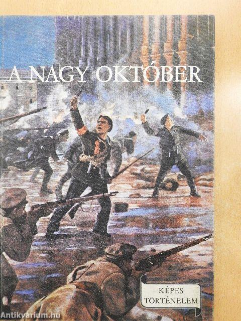 A Nagy Október