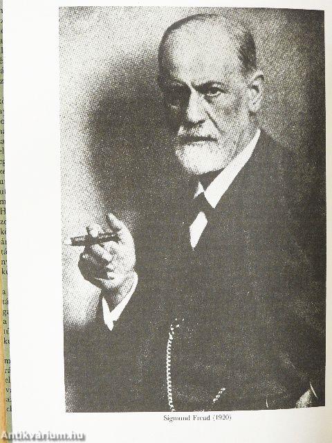 Bevezetés a pszichoanalízisbe