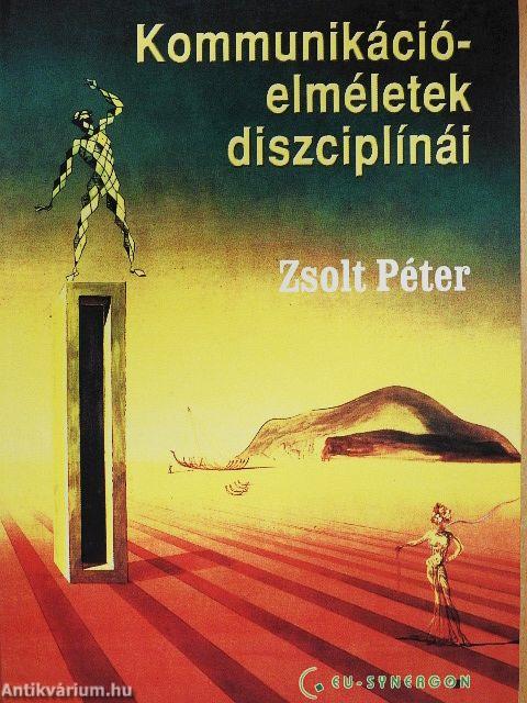 Kommunikációelméletek diszciplínái