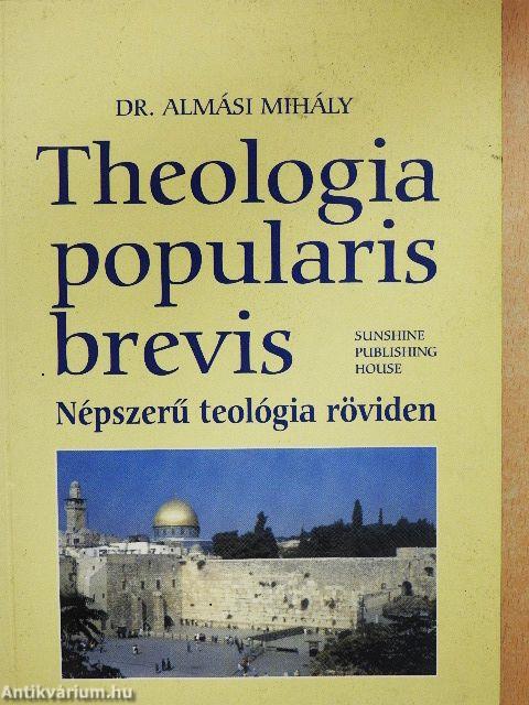Theologia popularis brevis