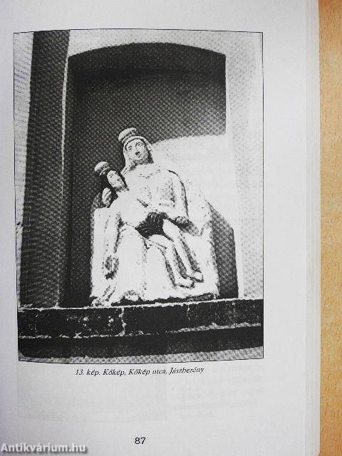 Kiskunsági madonnák