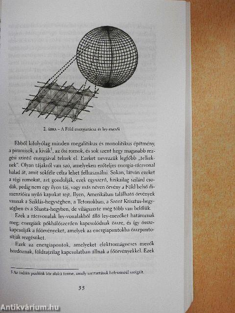 Mihály arkangyal útmutatása az új évezredre