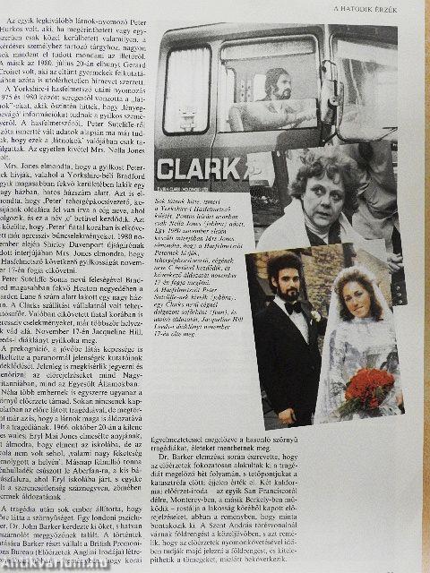 Amire nincs magyarázat