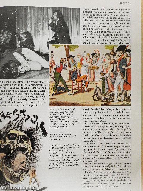 Amire nincs magyarázat