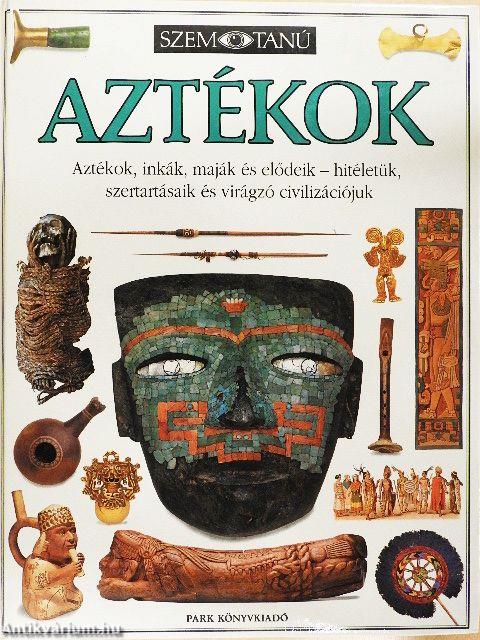 Aztékok