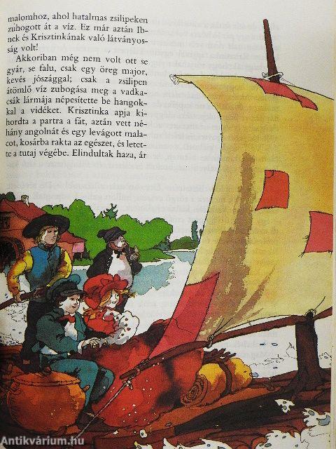 A szerencsetündér sárcipője