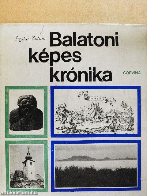 Balatoni képes krónika