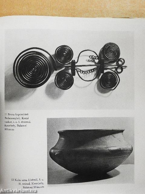 Balatoni képes krónika