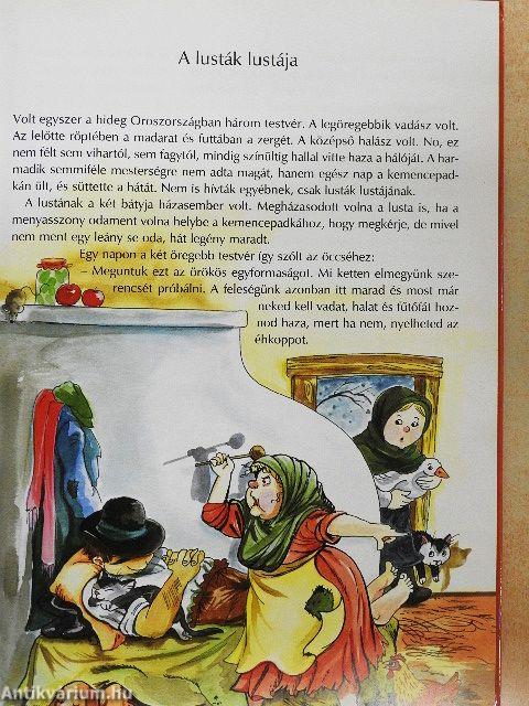 A kis hercegkisasszony és más mesék