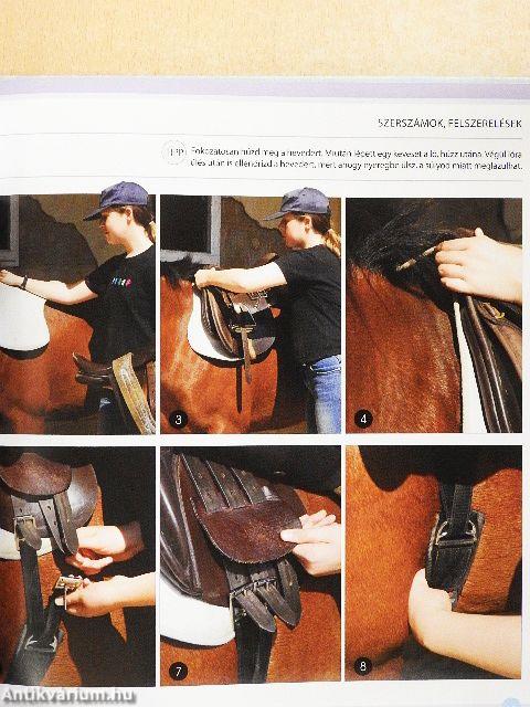 Hogyan legyünk jobb lovasok?