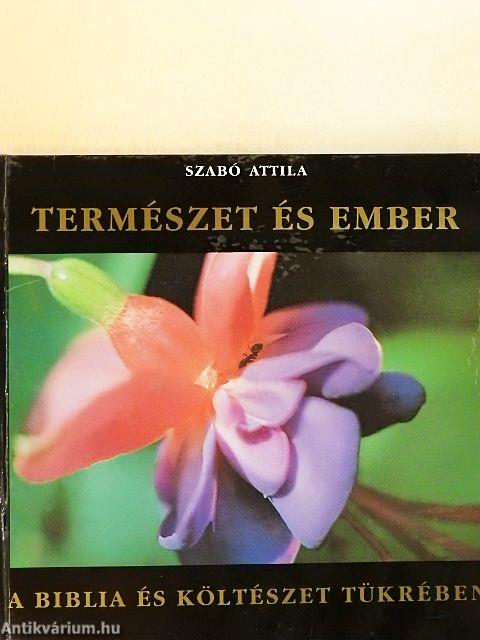 Természet és ember