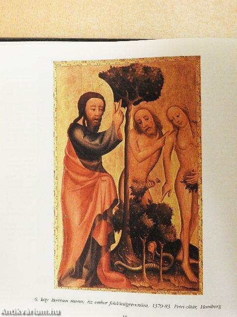 Az Ószövetség a művészetekben