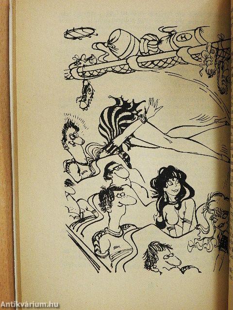 Sport a szexben - szex a sportban