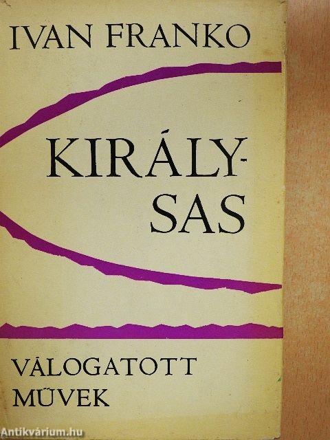 Királysas