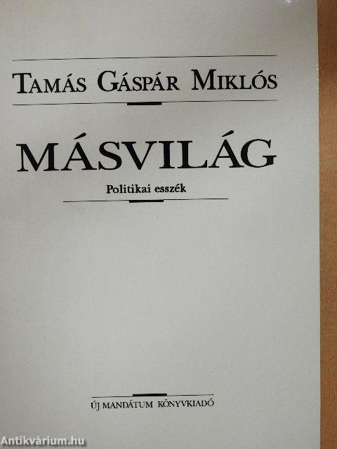 Másvilág
