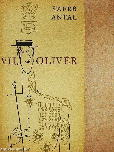 VII. Olivér