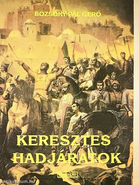 Keresztes hadjáratok
