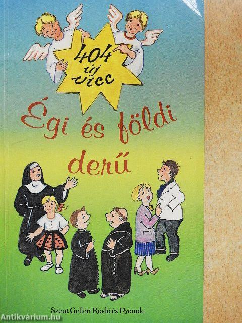 Égi és földi derű