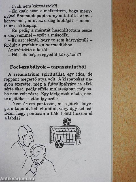 Égi és földi derű