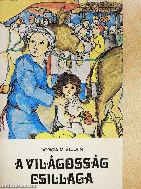 A világosság csillaga