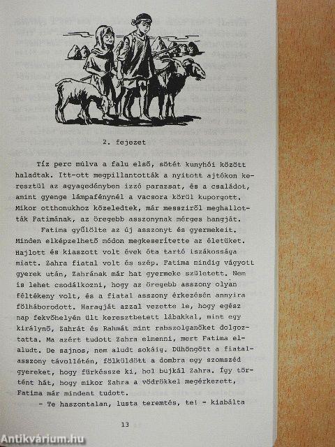 A világosság csillaga