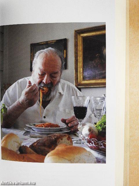 Eszem, tehát vagyok