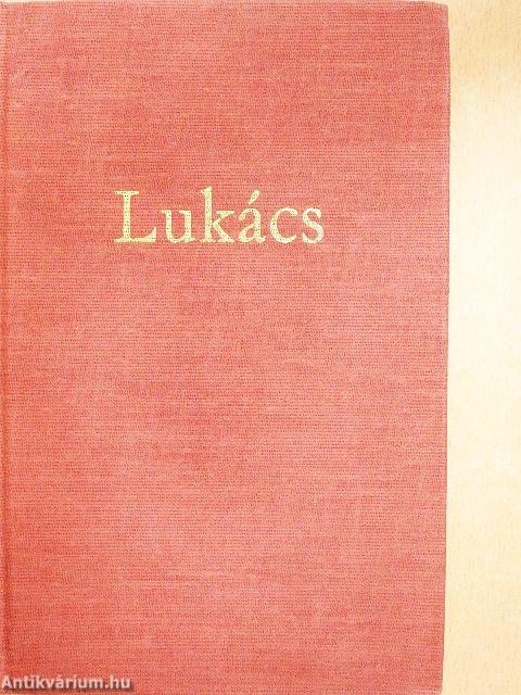 A társadalmi lét ontológiájáról I-III.