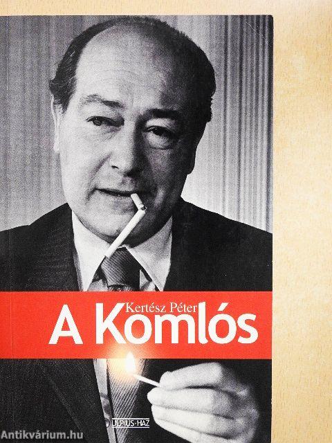 A Komlós