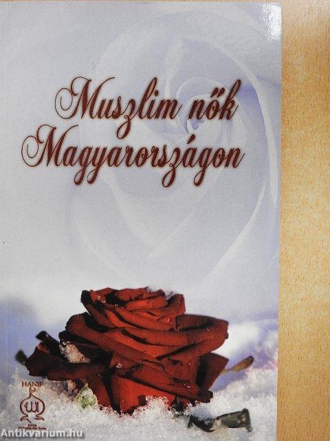 Muszlim nők Magyarországon