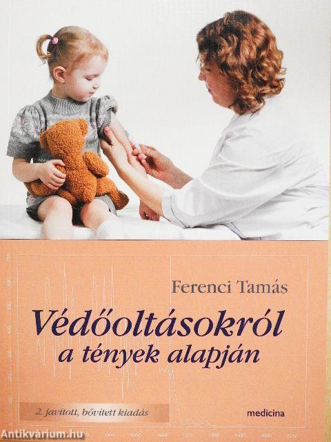 Védőoltásokról a tények alapján