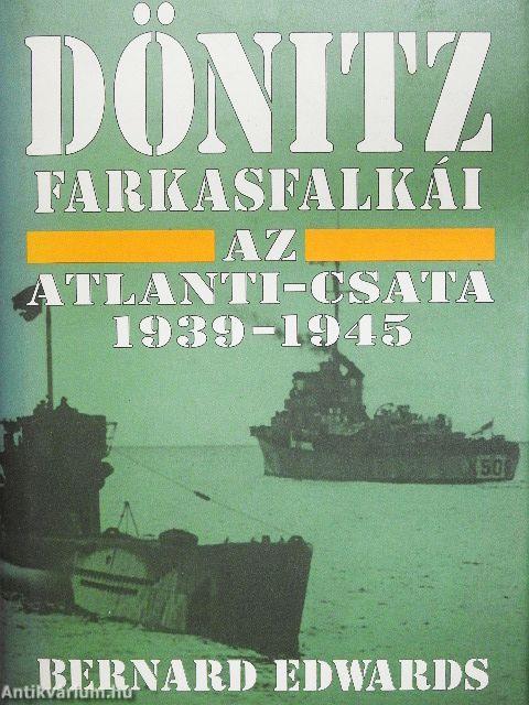 Dönitz farkasfalkái 