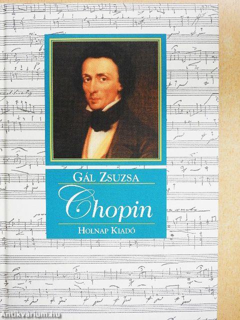 Fryderyk Chopin