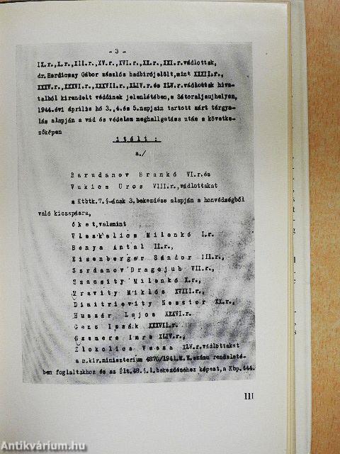 Mire az erdők kizöldülnek