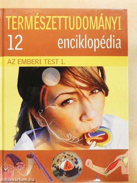 Természettudományi Enciklopédia 12.