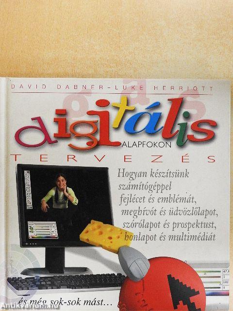 Digitális tervezés alapfokon