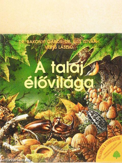 A talaj élővilága