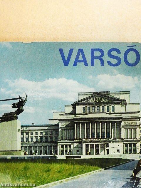 Varsó