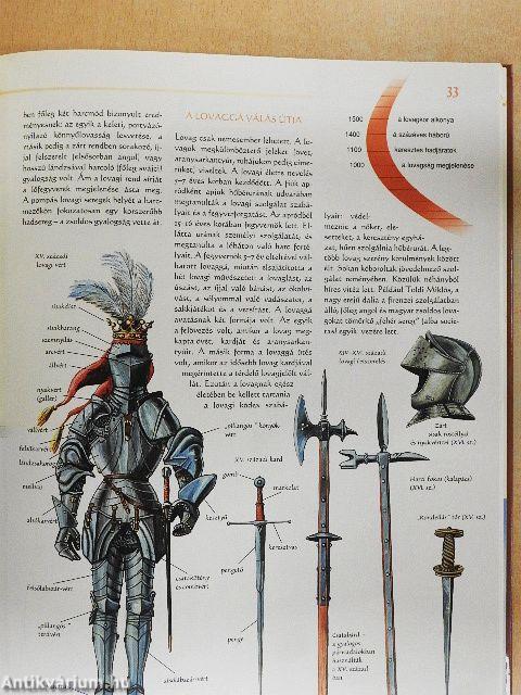 A világ nagy harcosai